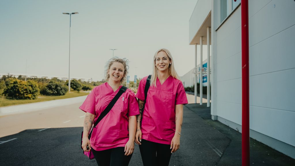 Pflege 2.0 - Ihr ambulanter Pflegedienst In Weißenfels